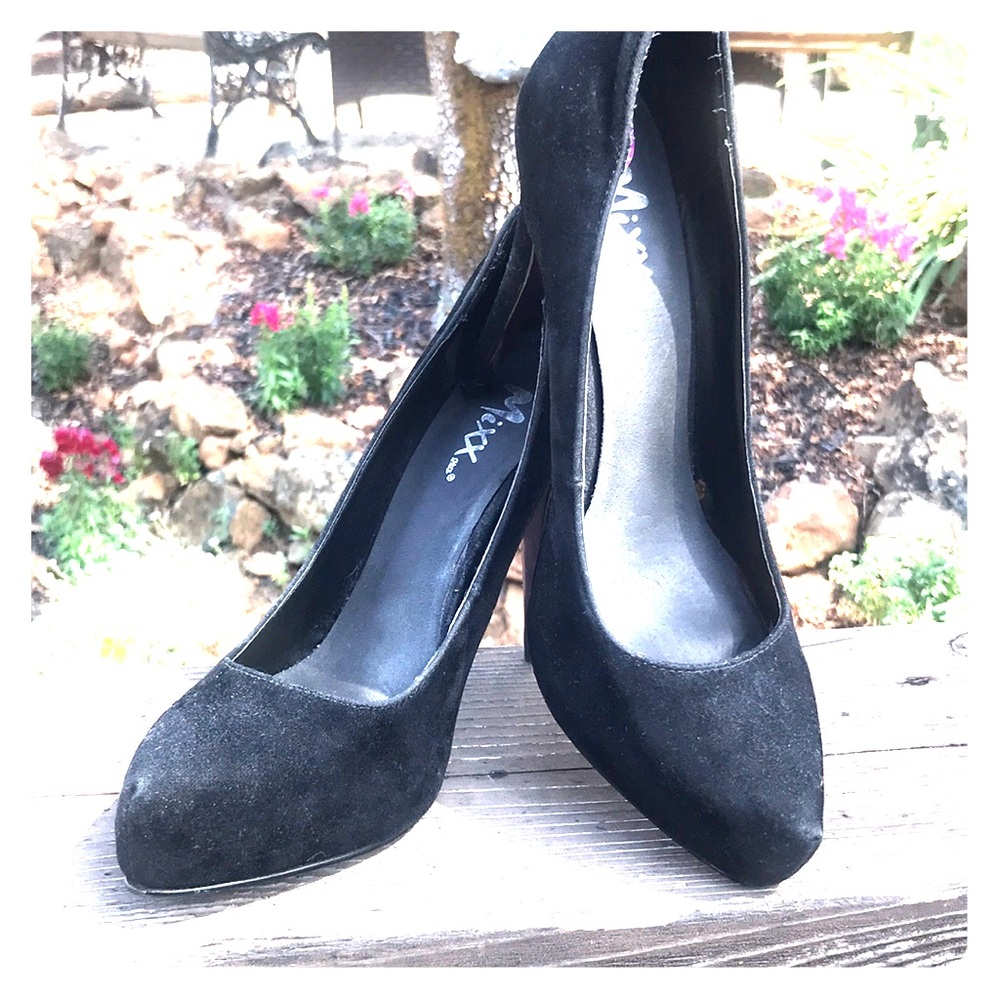 MIXX ‘Laura’ Pumps